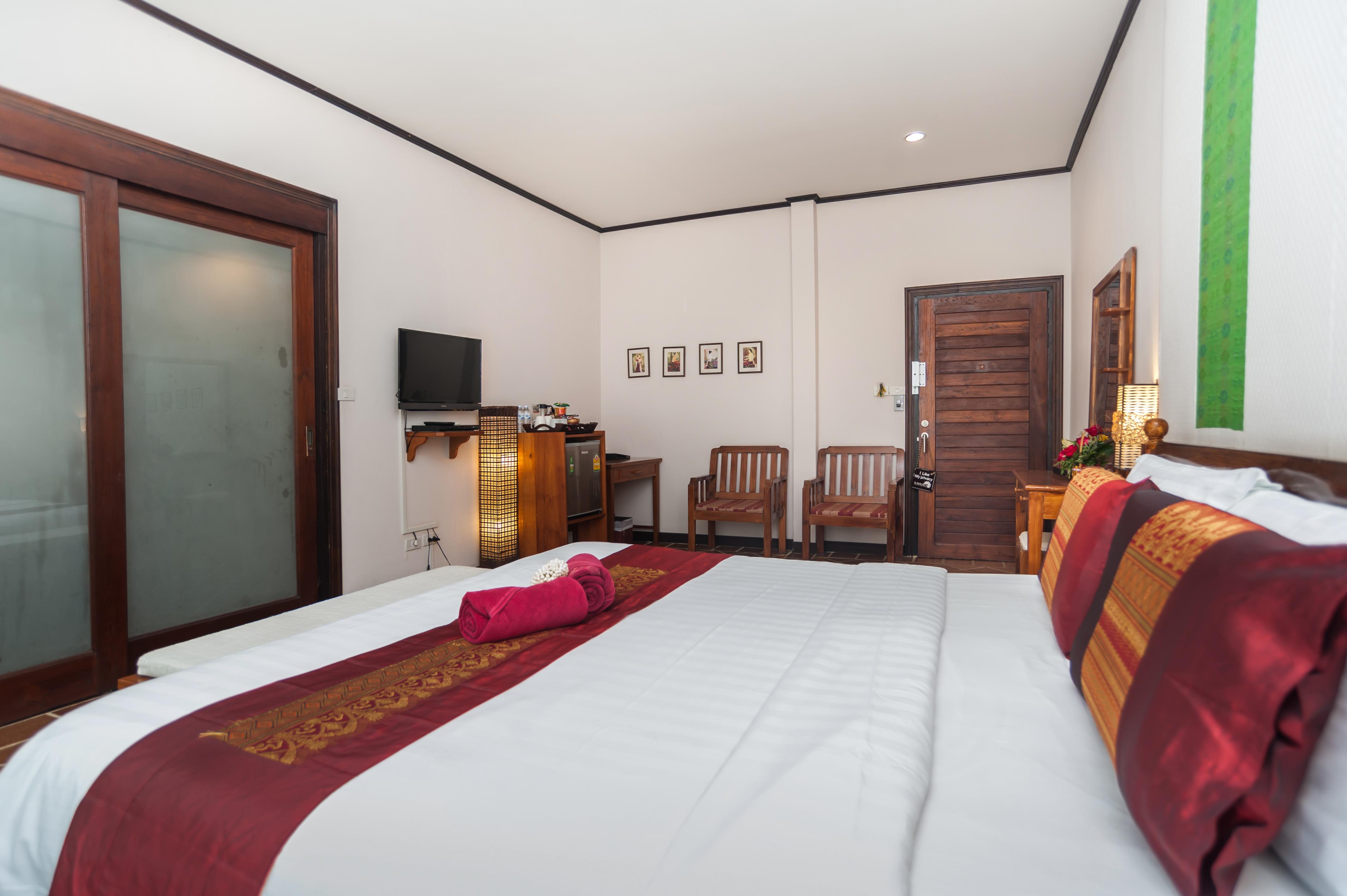 Na Mantra Resort Chiang Mai Exterior photo