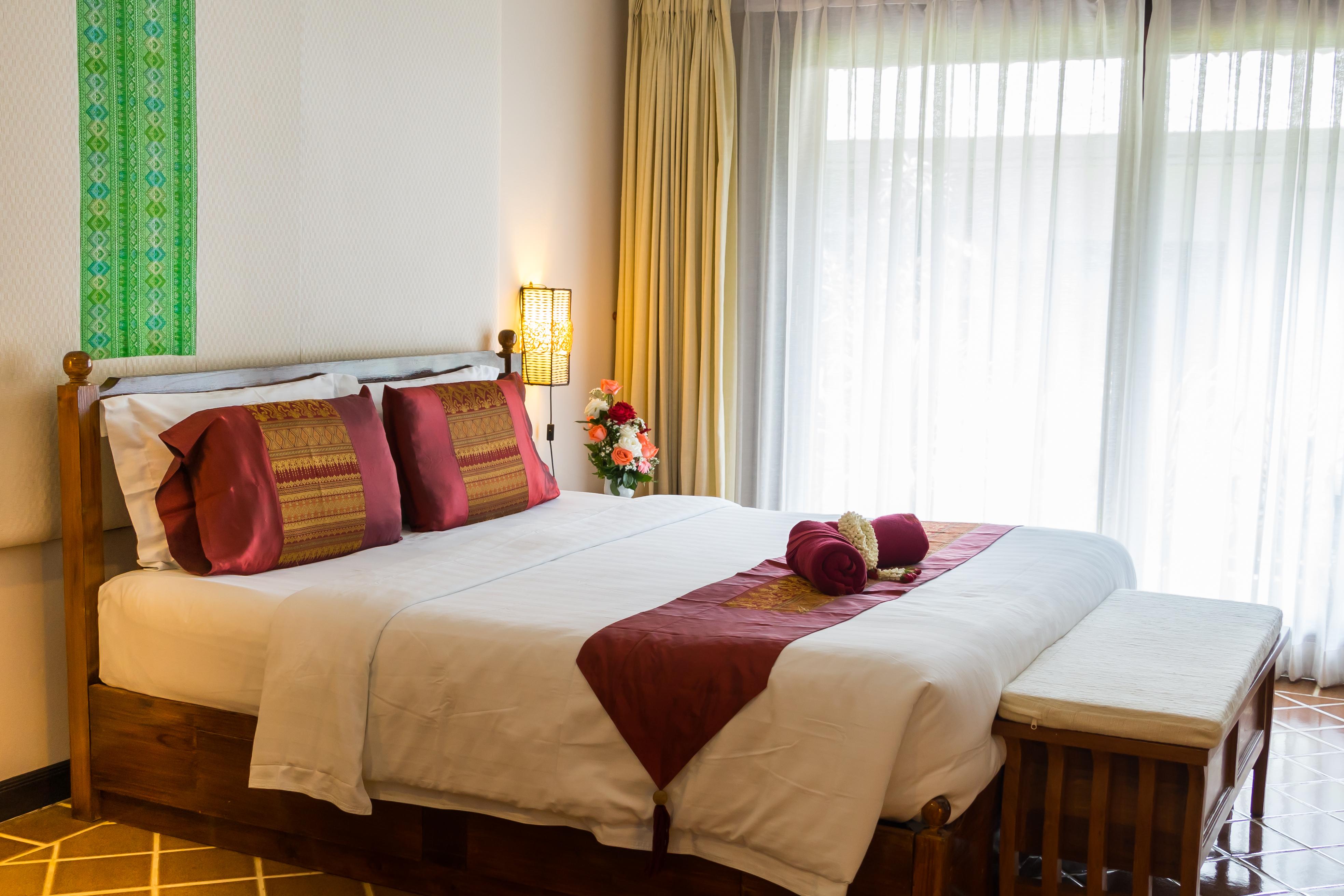 Na Mantra Resort Chiang Mai Exterior photo