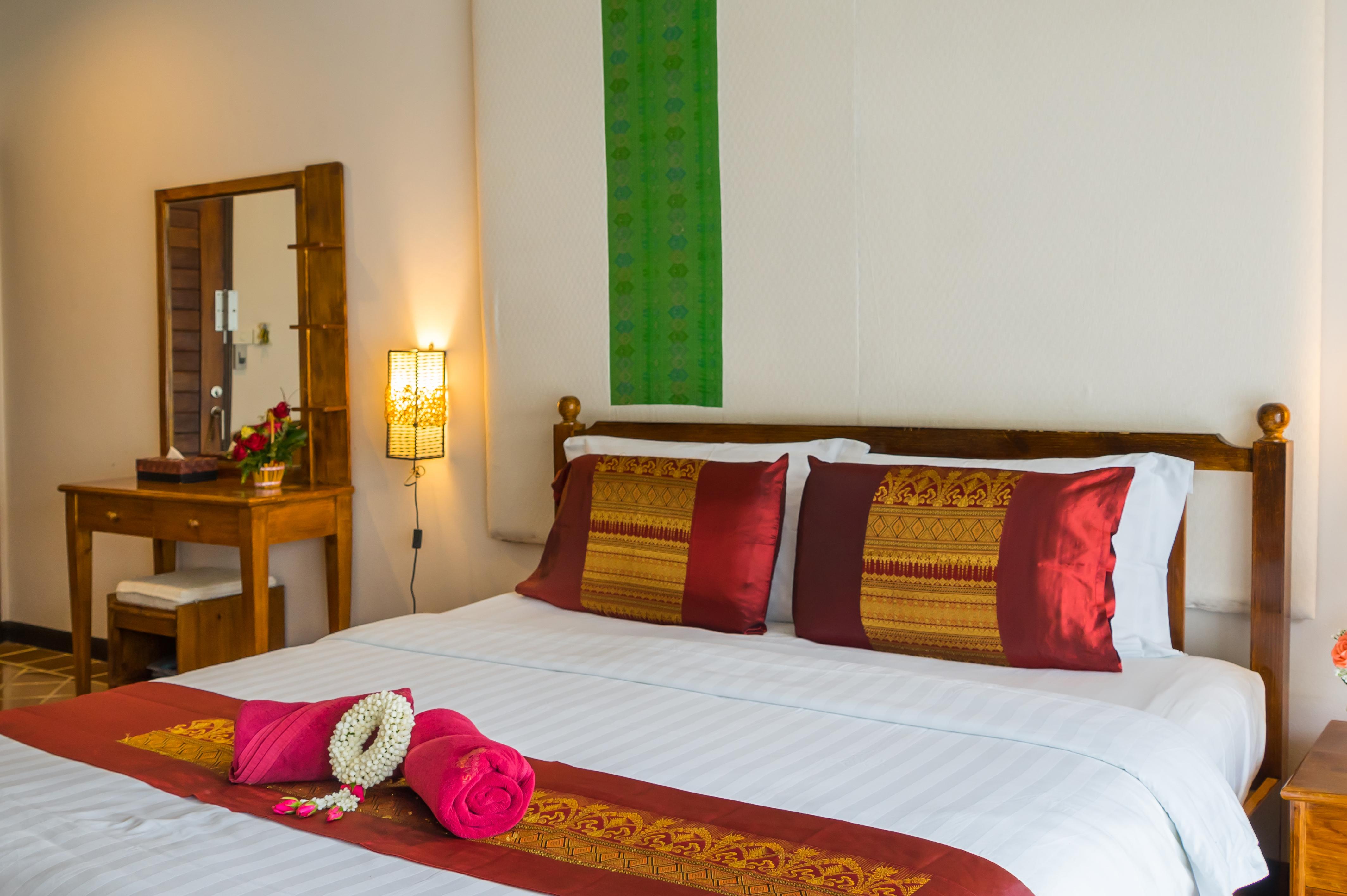 Na Mantra Resort Chiang Mai Exterior photo