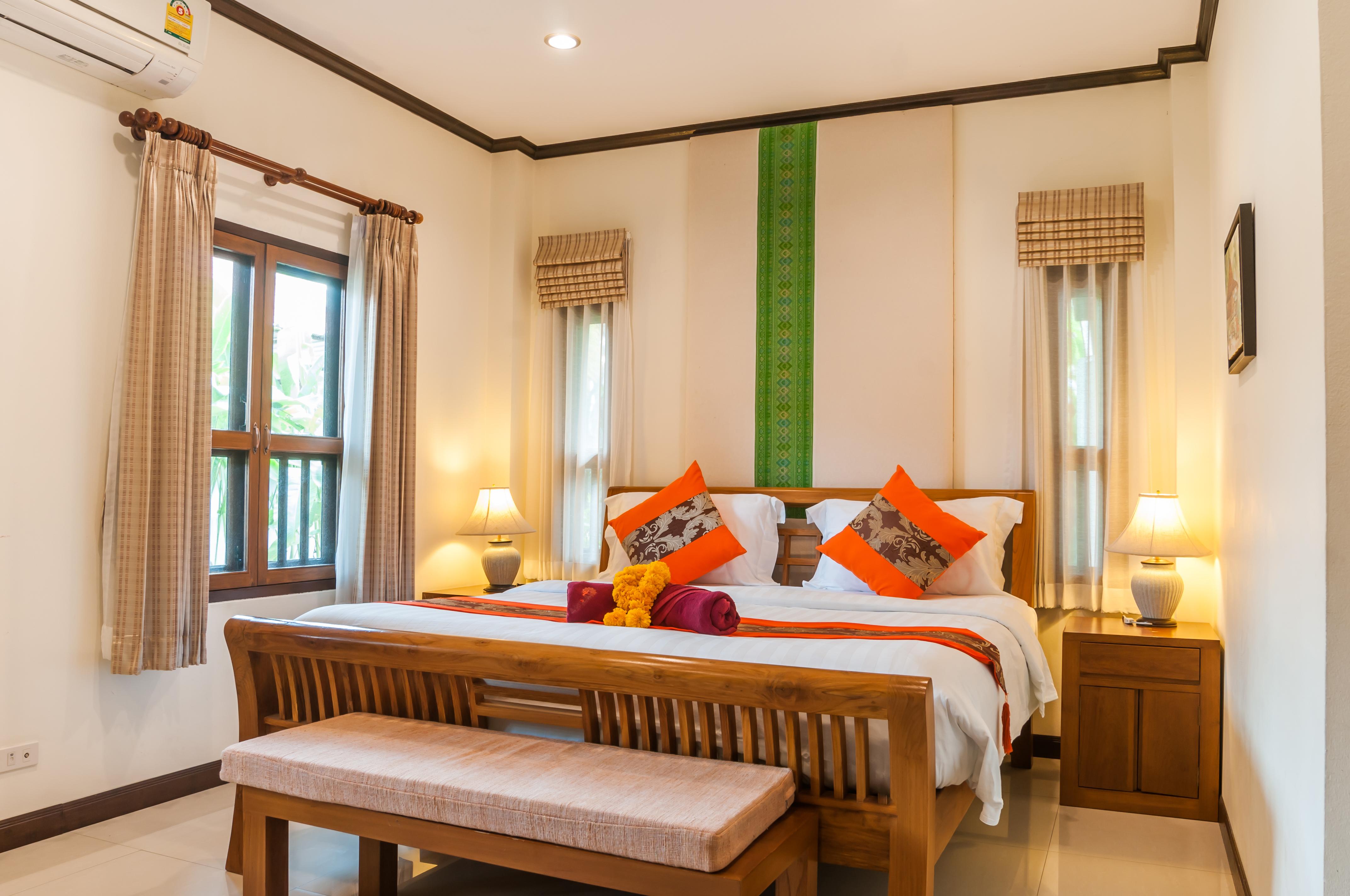 Na Mantra Resort Chiang Mai Exterior photo