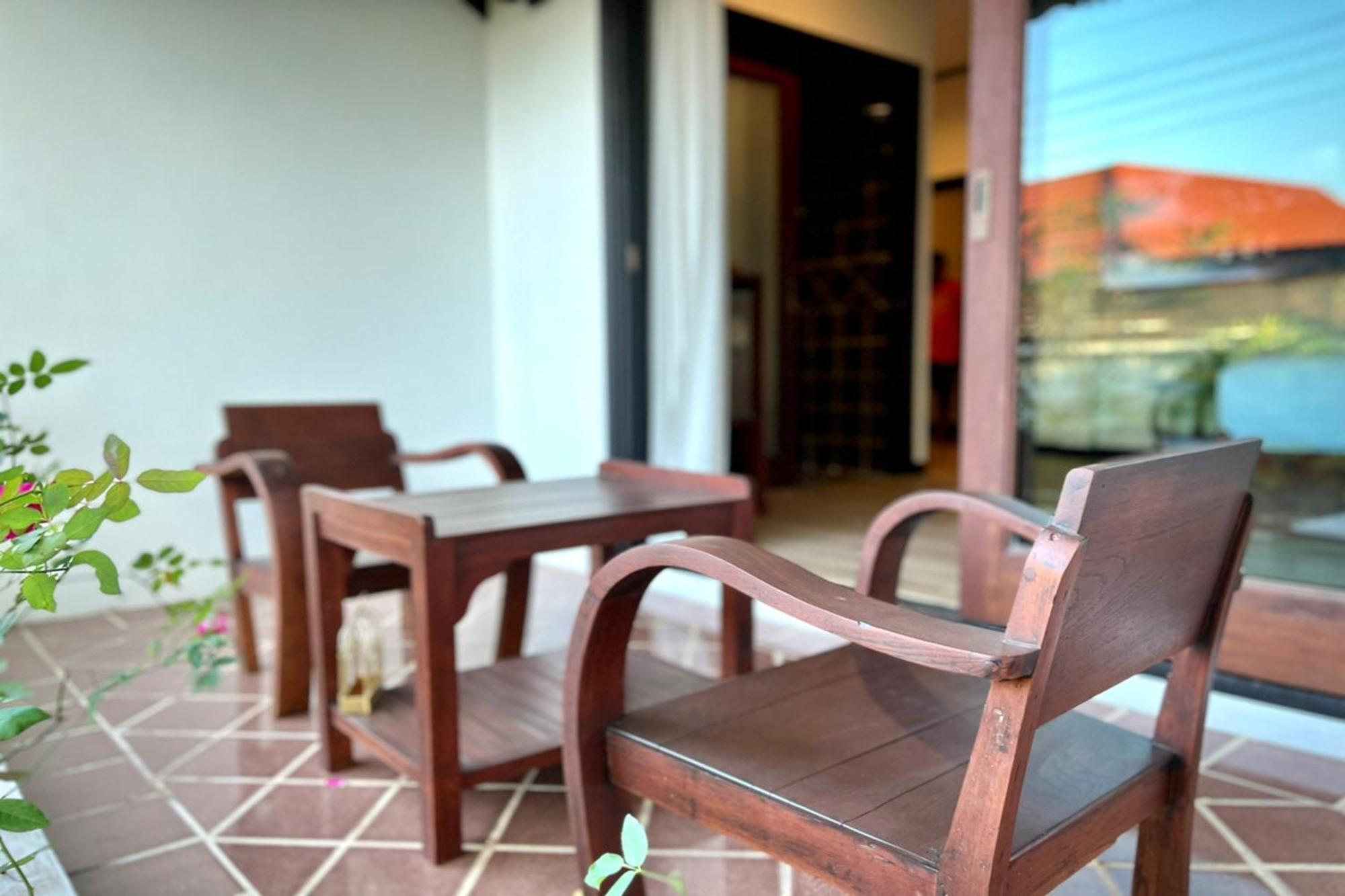 Na Mantra Resort Chiang Mai Exterior photo