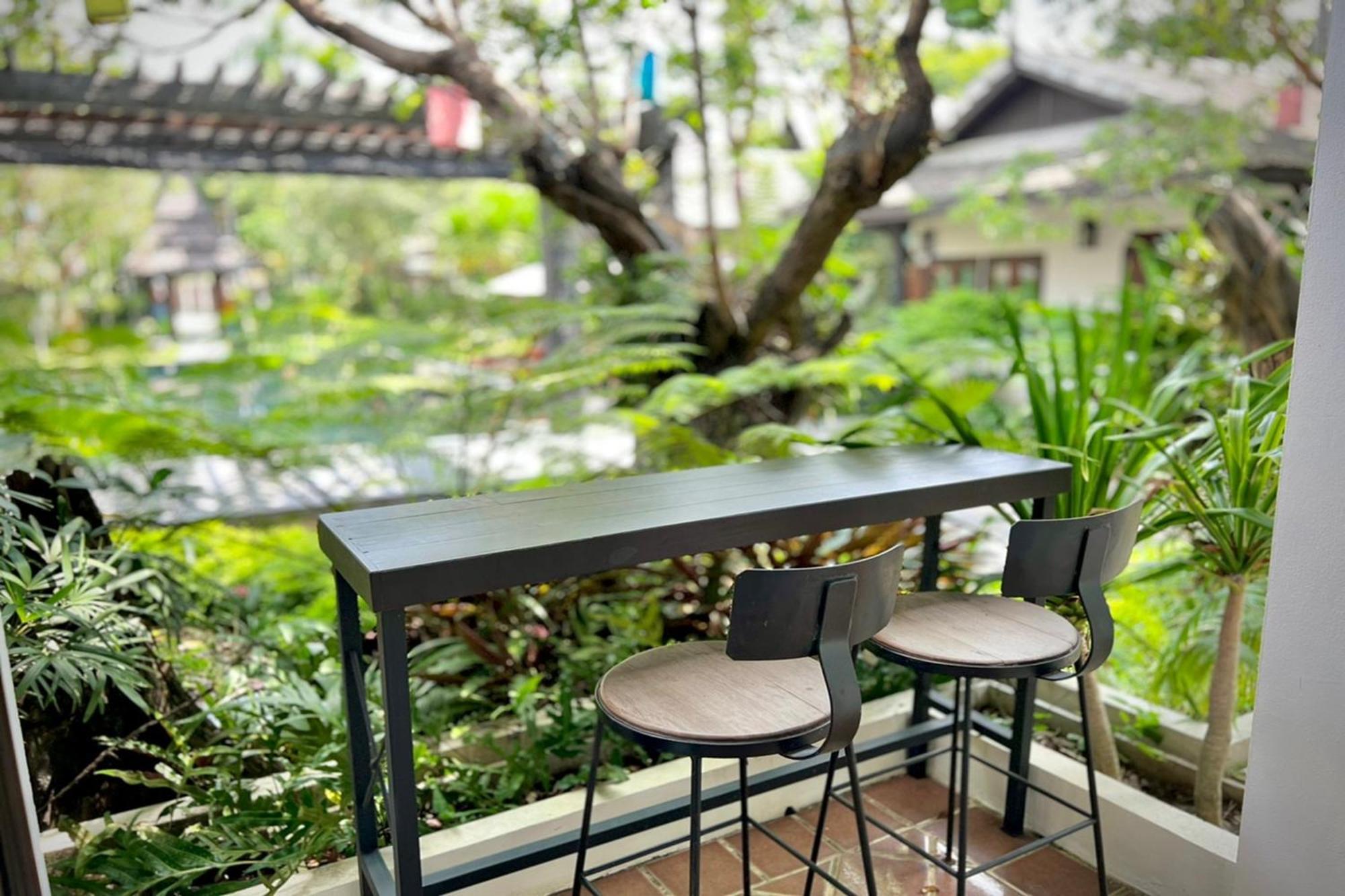 Na Mantra Resort Chiang Mai Exterior photo