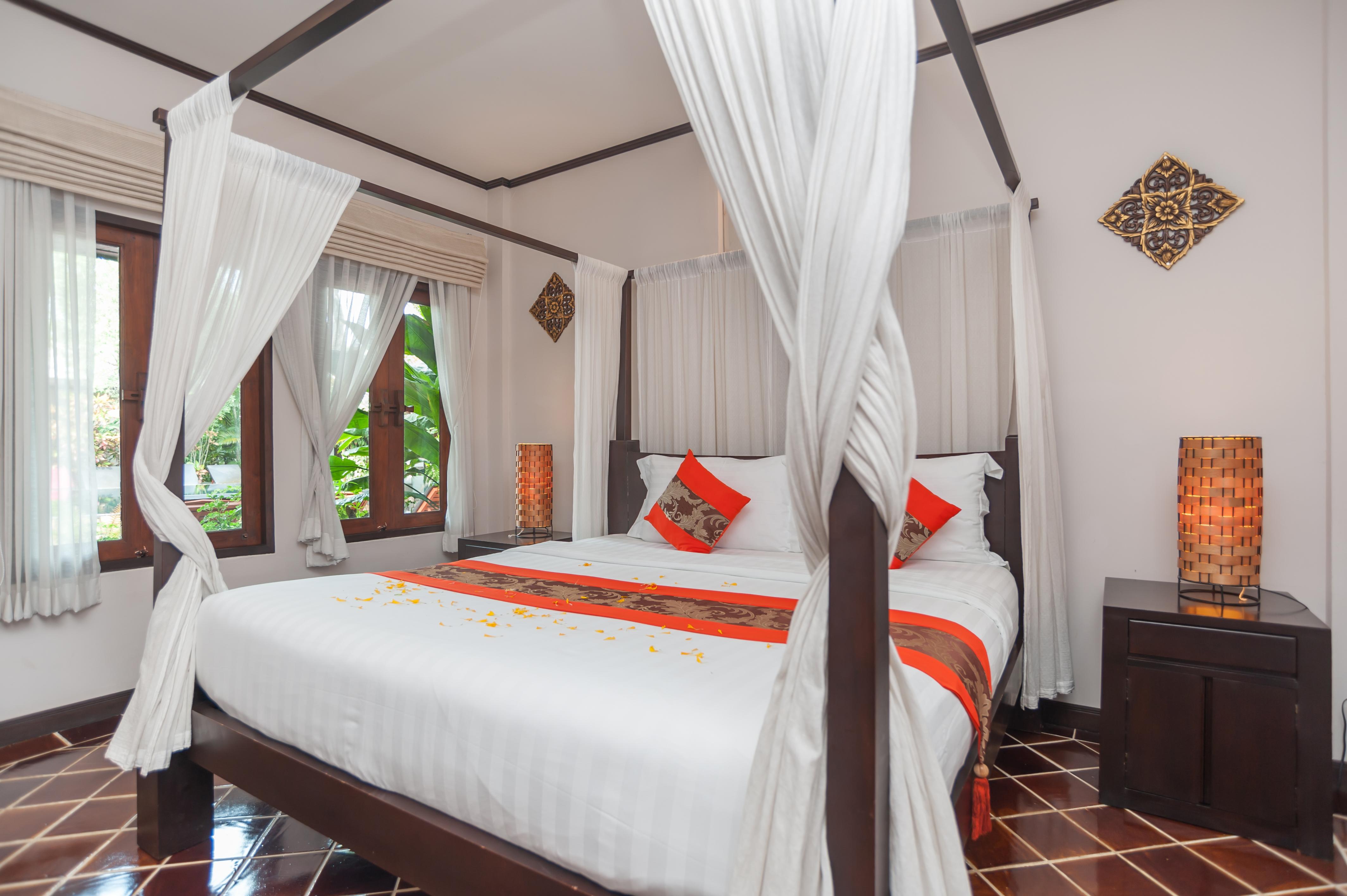 Na Mantra Resort Chiang Mai Exterior photo
